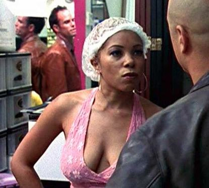 Paula Jai Parker