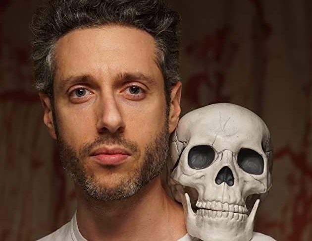 Paulo Costanzo