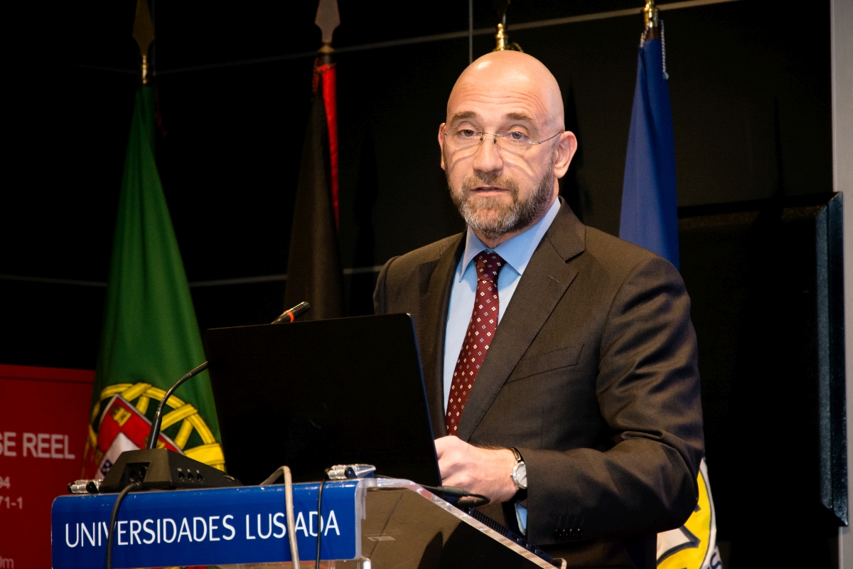 Pedro Passos Coelho