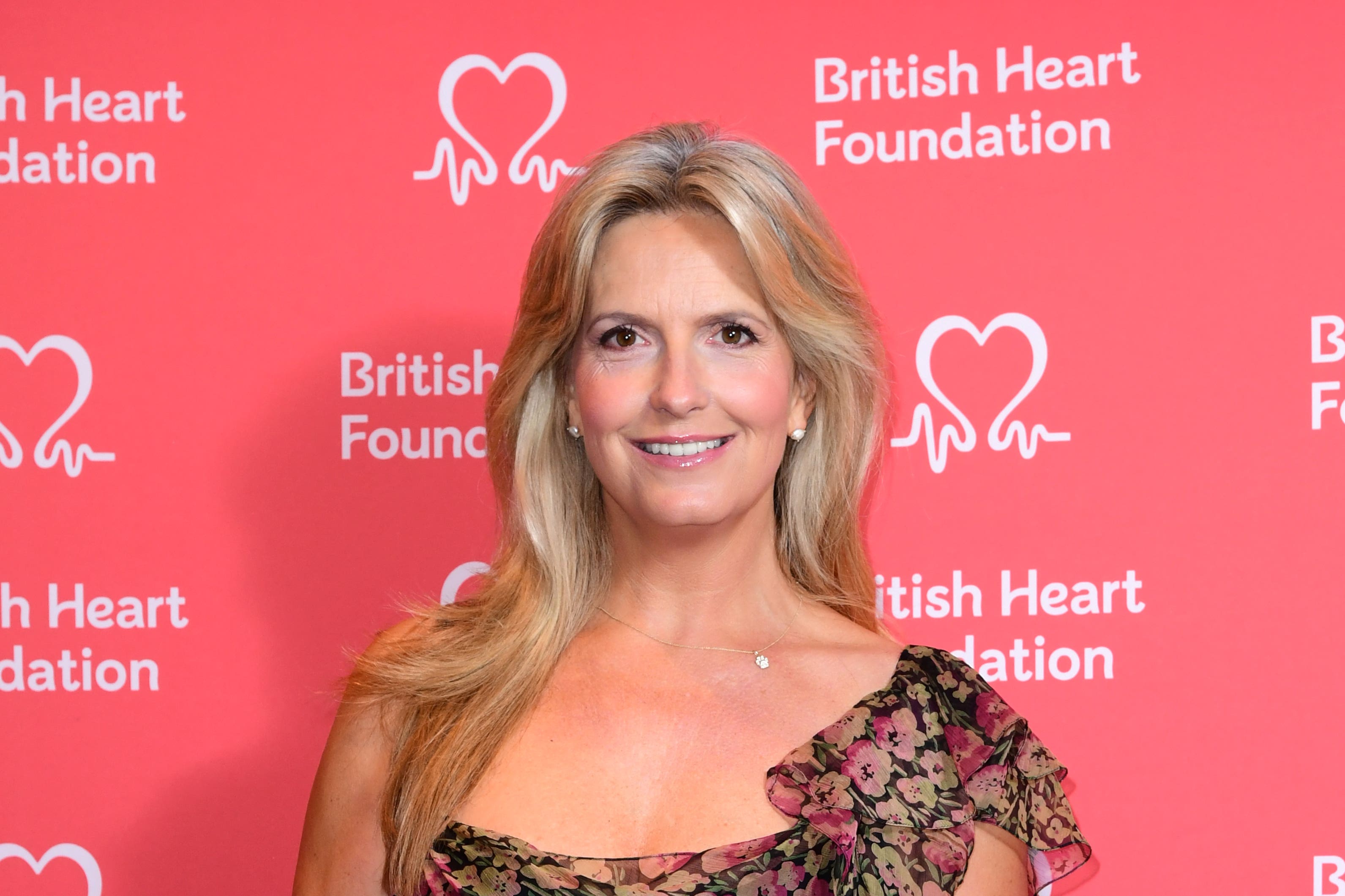 Penny Lancaster