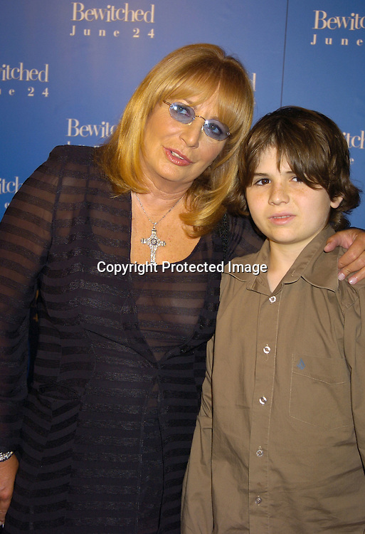 Penny Marshall