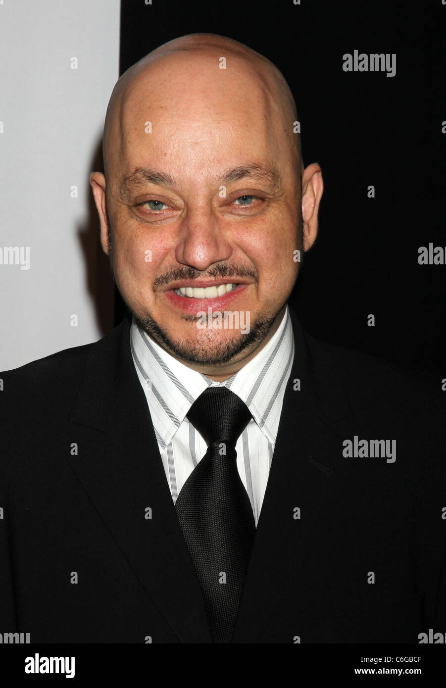 Pepe Garza