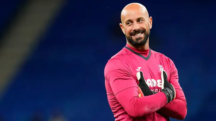 Pepe Reina