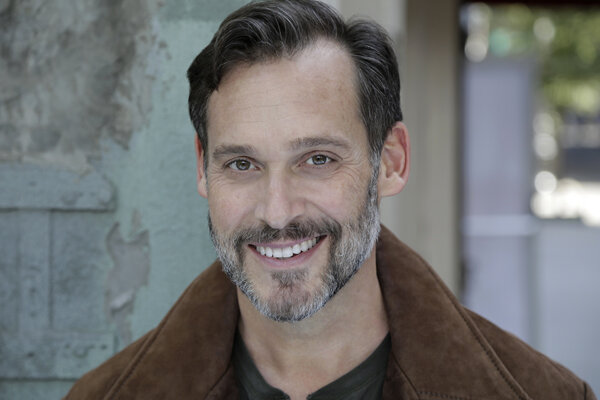 Pete Kendall