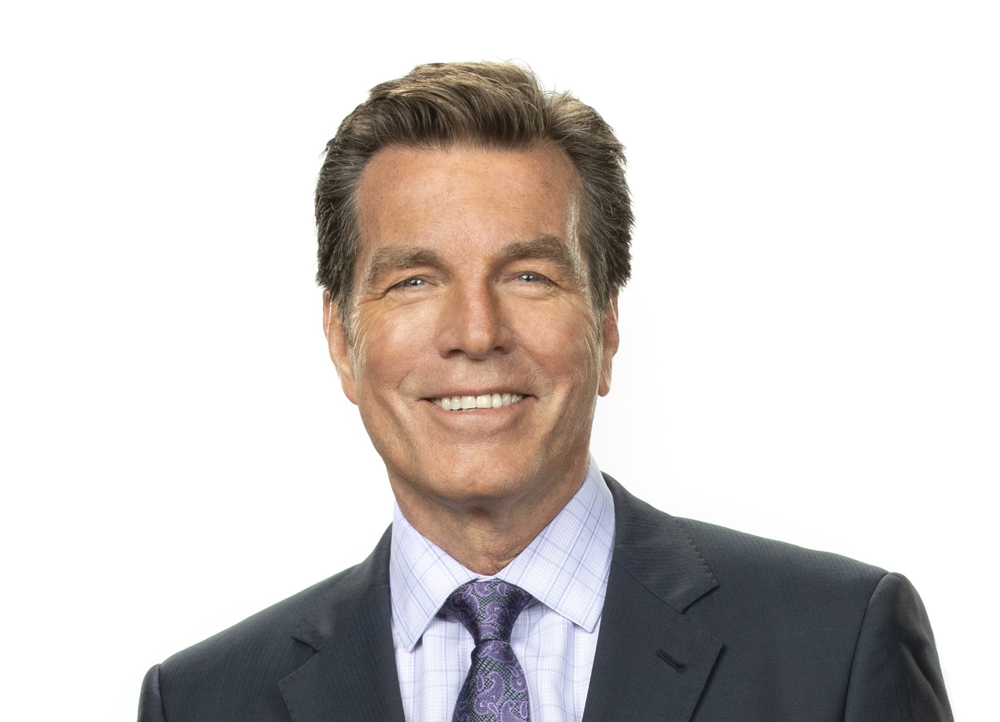 Peter Bergman