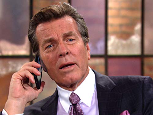 Peter Bergman