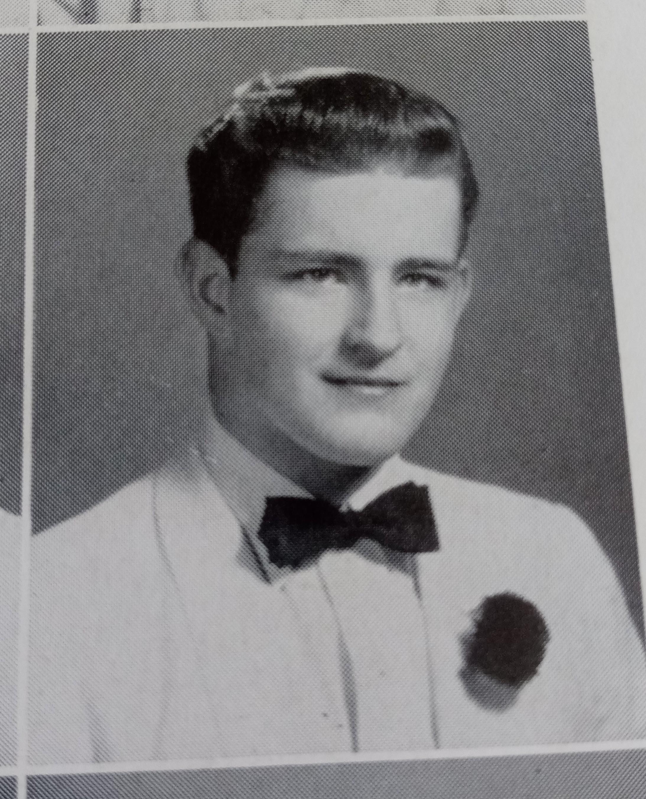 Peter Boyle