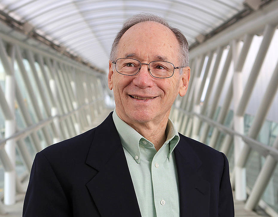Peter Morton