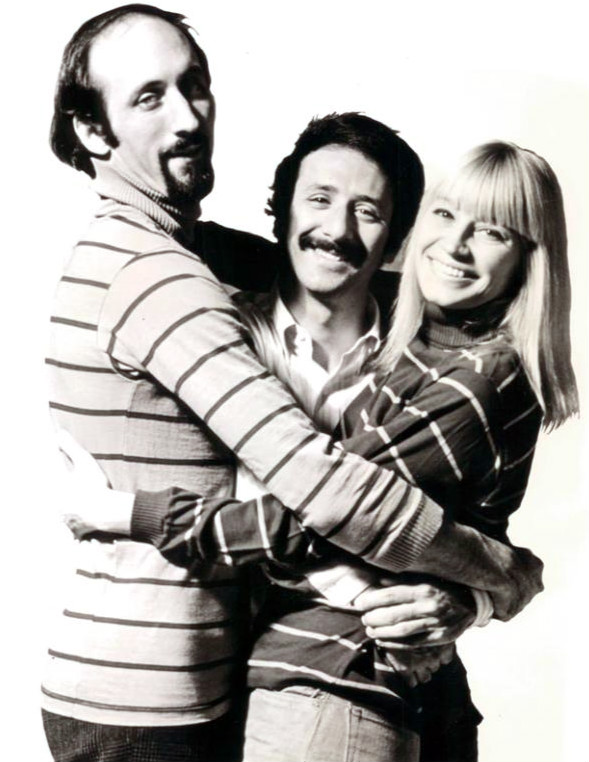 Peter Yarrow