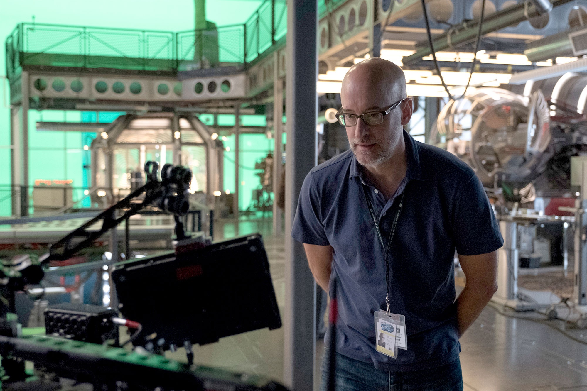 Peyton Reed