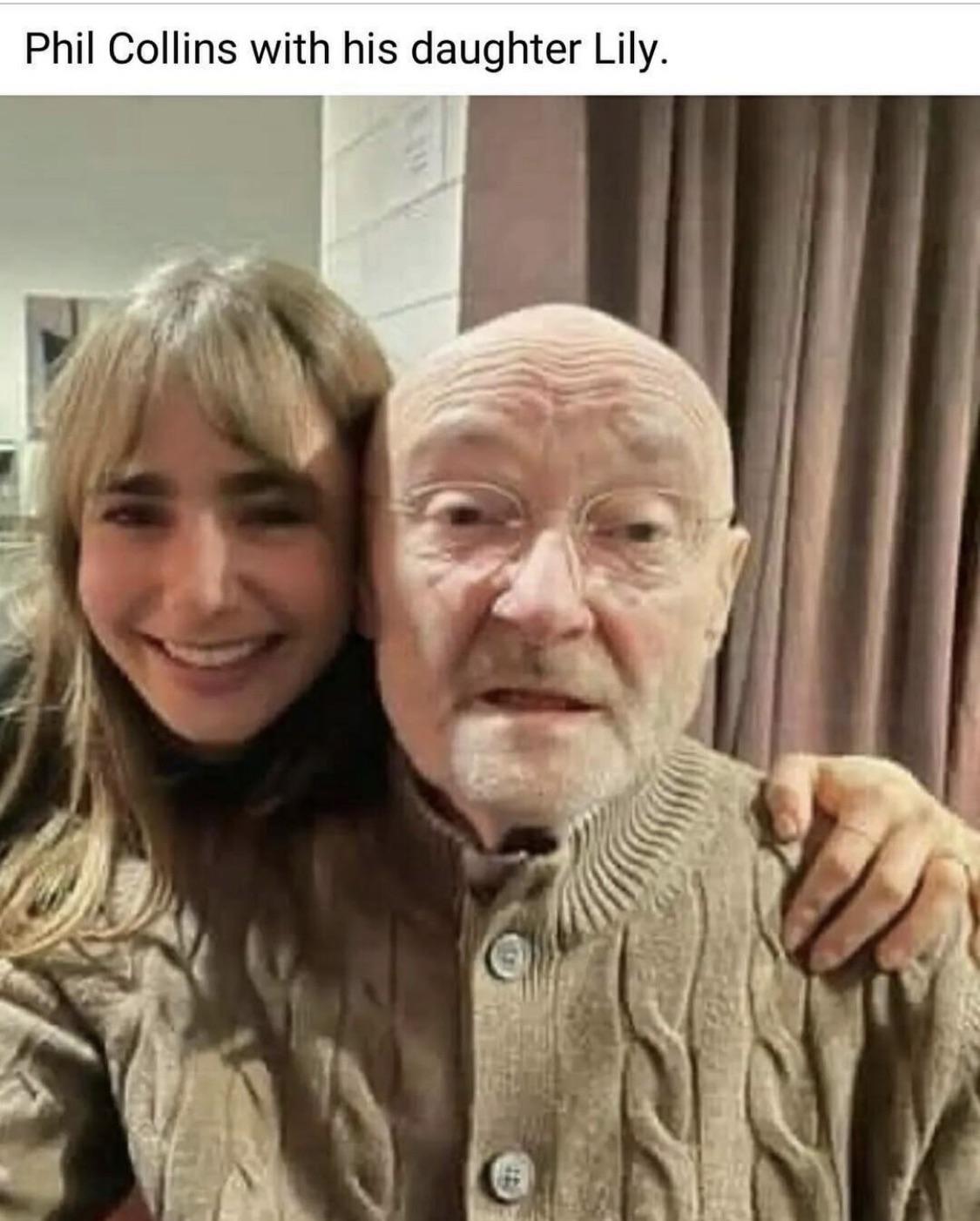 Phil Collins