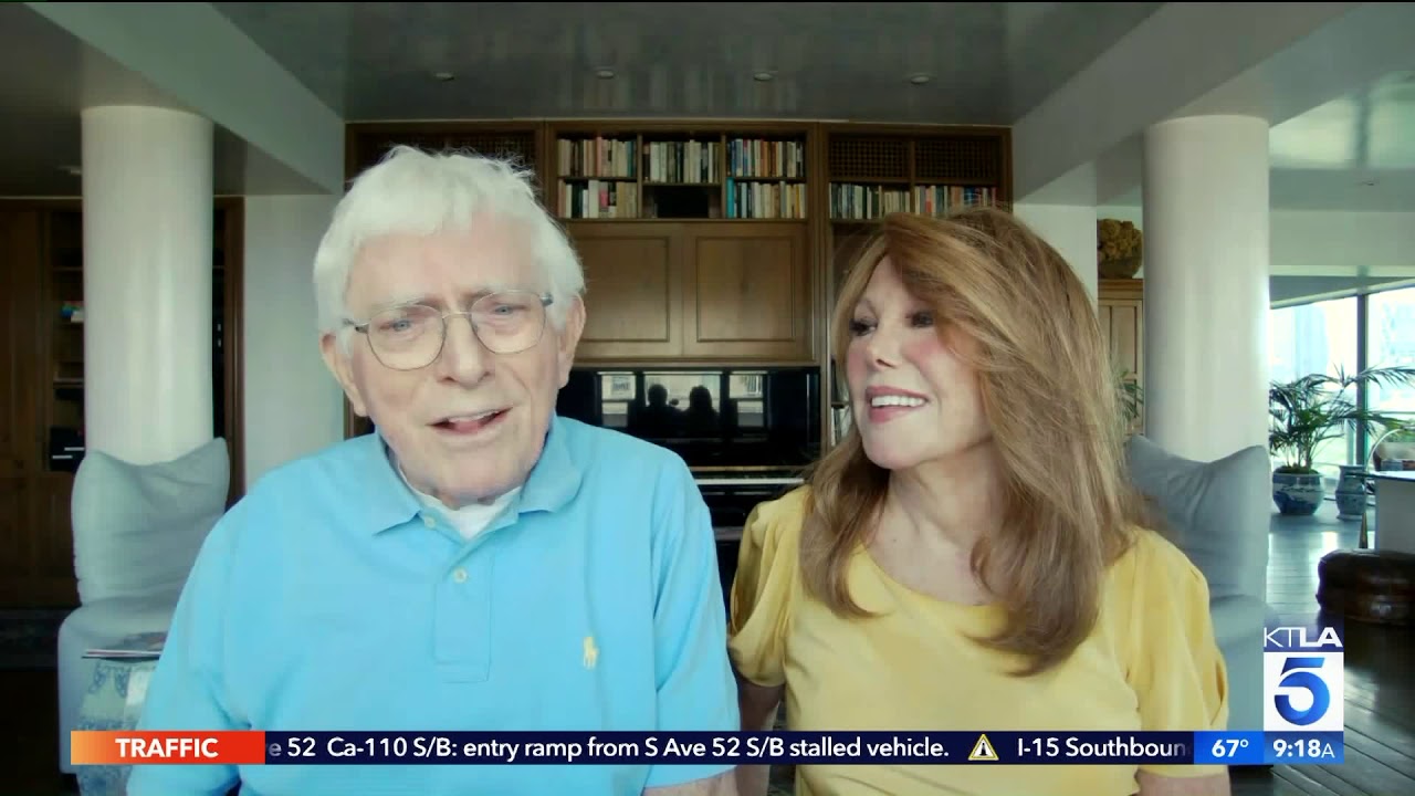 Phil Donahue