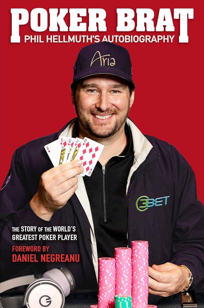 Phil Hellmuth