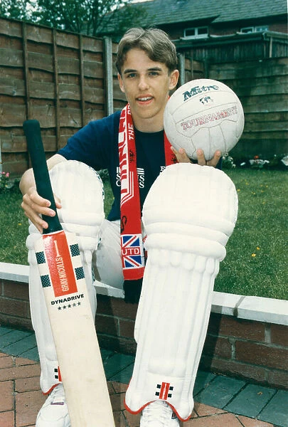 Phil Neville