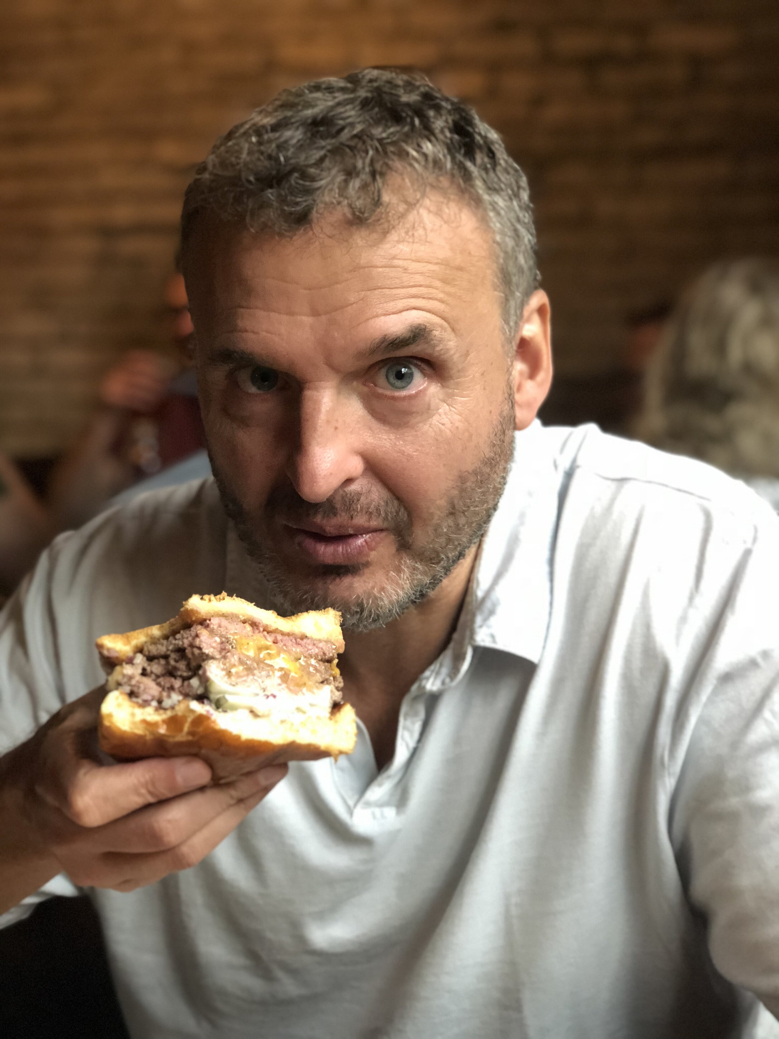 Phil Rosenthal