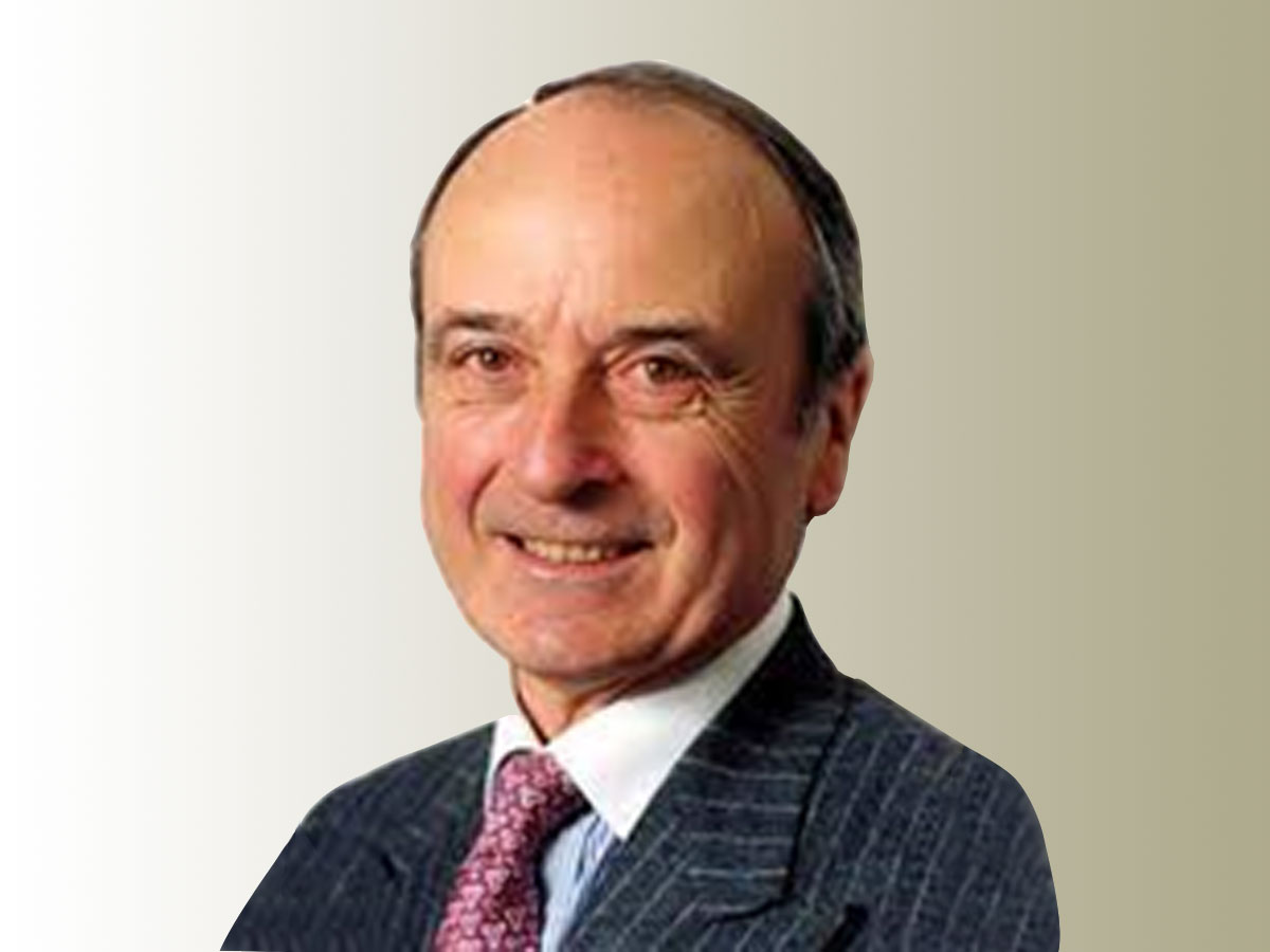 Philippe Foriel-Destezet