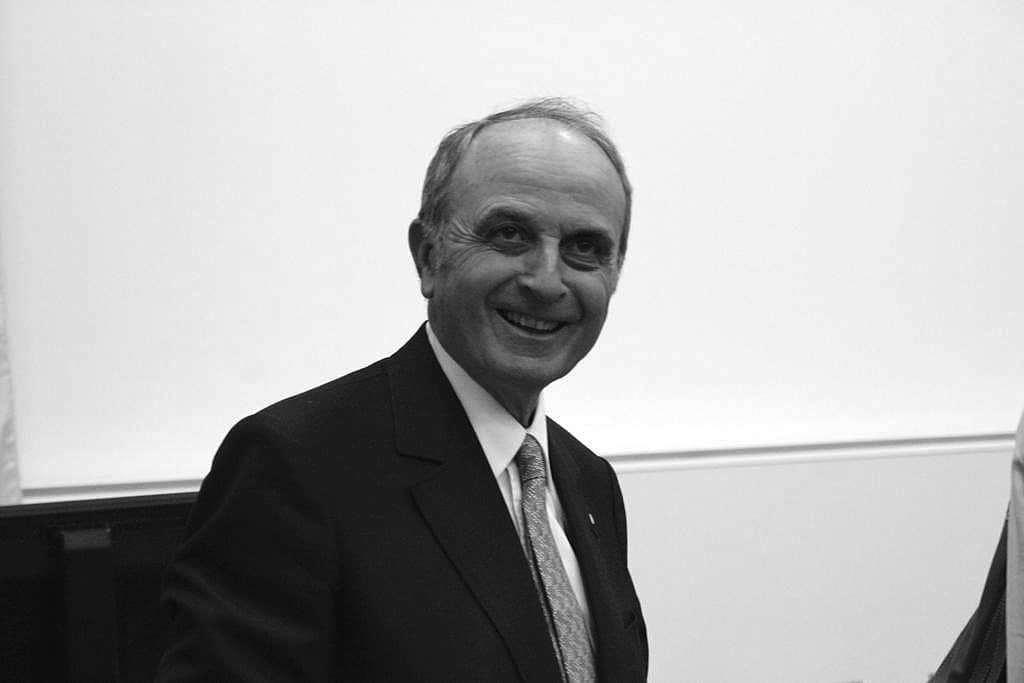 Philippe Foriel-Destezet