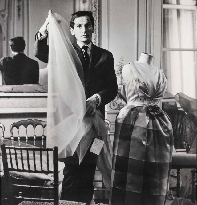 Pierre Cardin