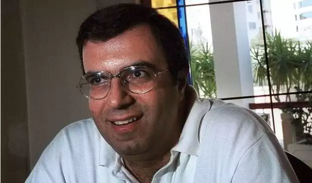 Polys Haji-Ioannou