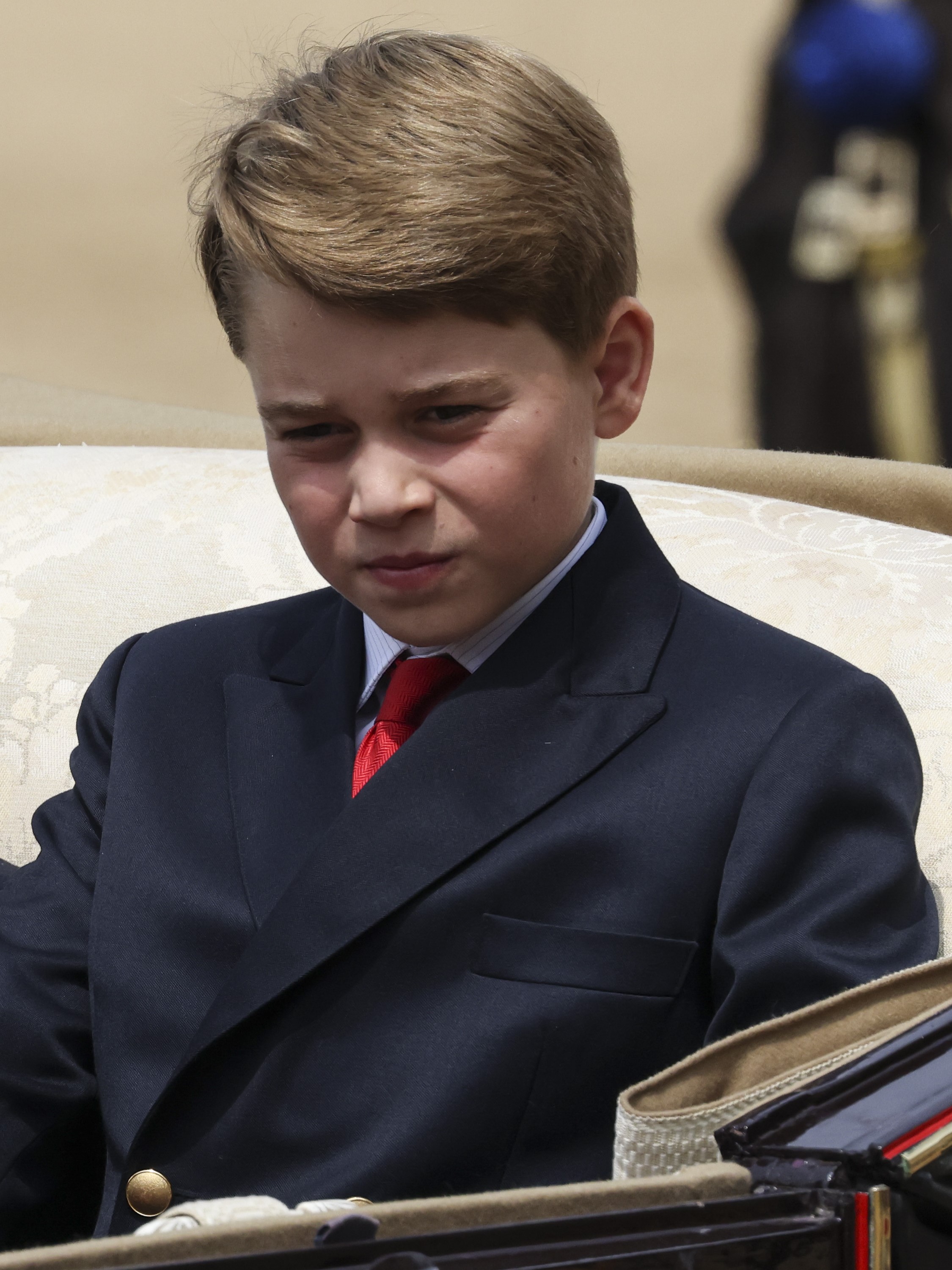 Prince George
