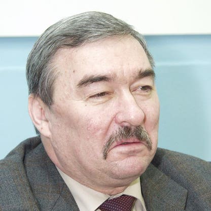 Pyotr Kondrashev