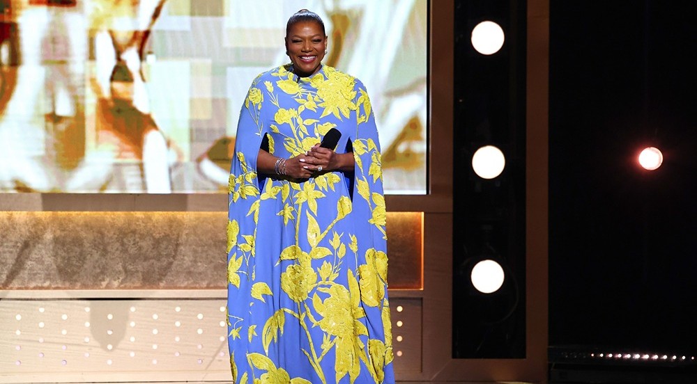 Queen Latifah
