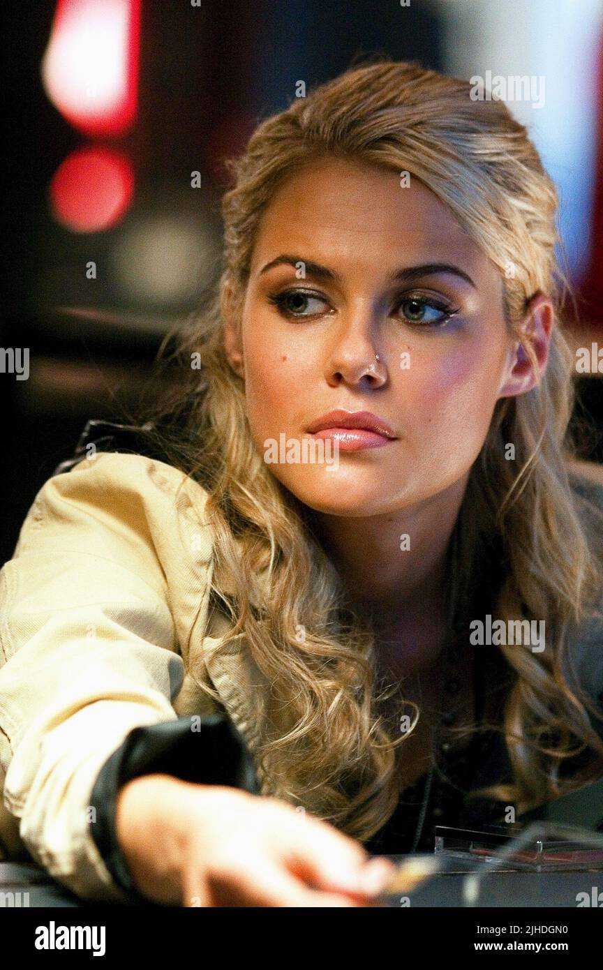 Rachael Taylor