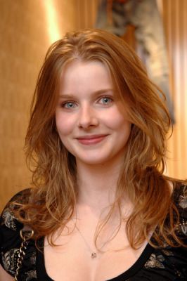 Rachel Hurd-Wood