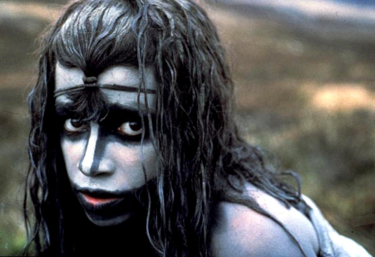 Rae Dawn Chong