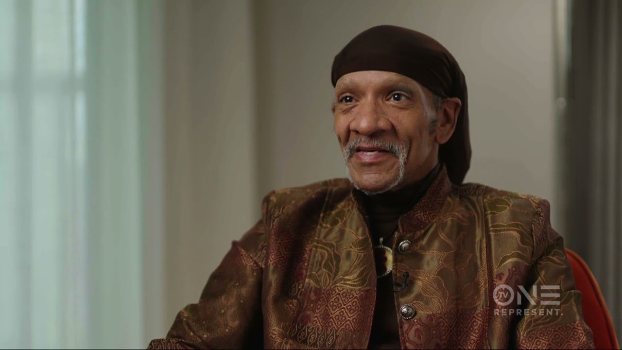 Ralph Carter