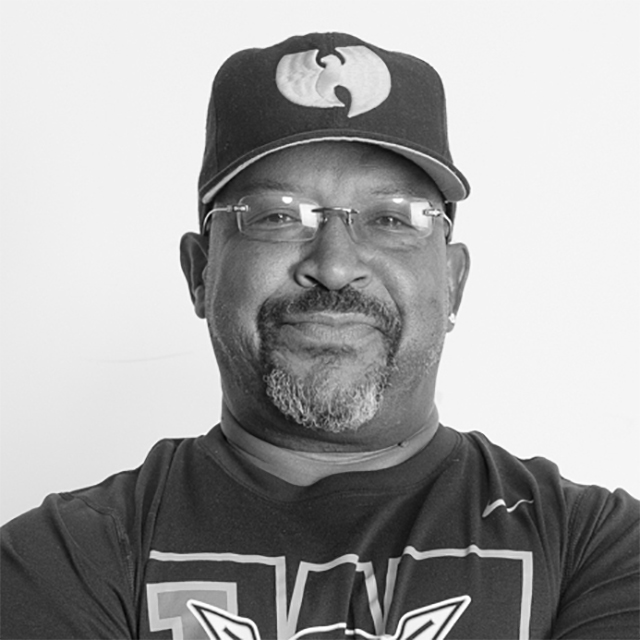 Ralph Greene