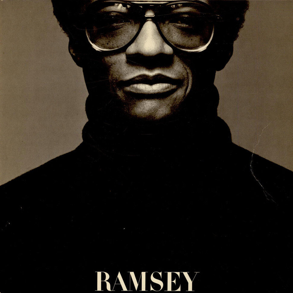 Ramsey Lewis