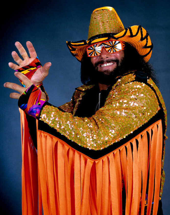 Randy Savage