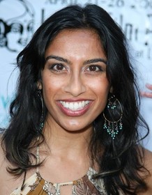 Rasika Mathur
