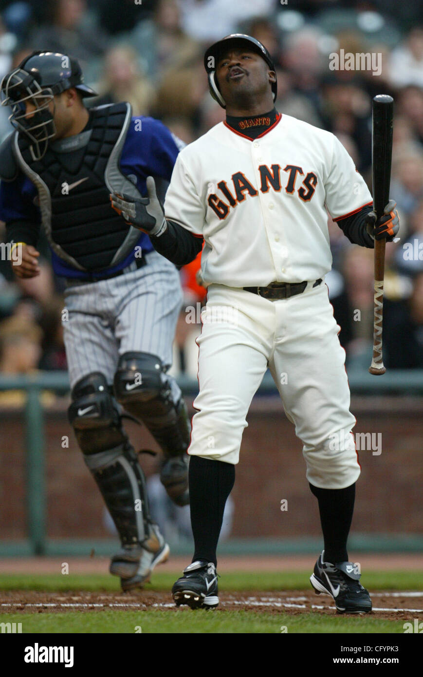 Ray Durham