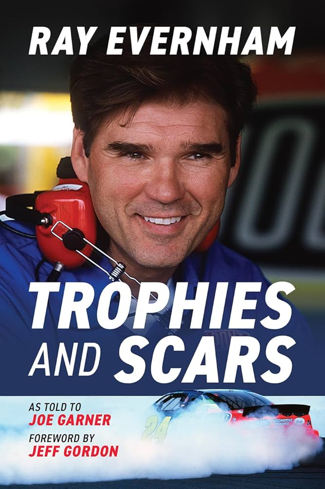 Ray Evernham
