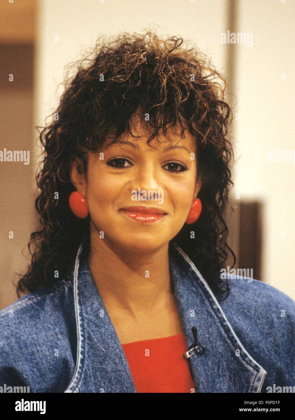 Rebbie Jackson