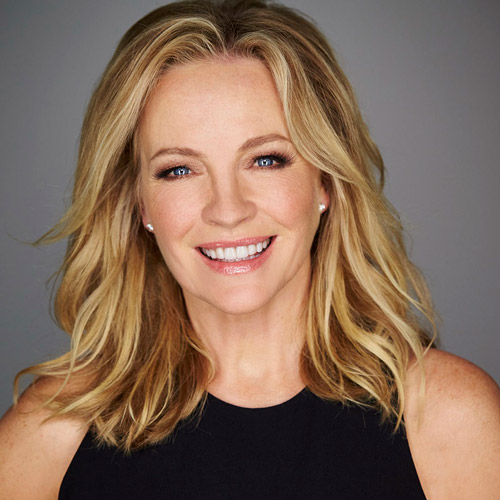 Rebecca Gibney