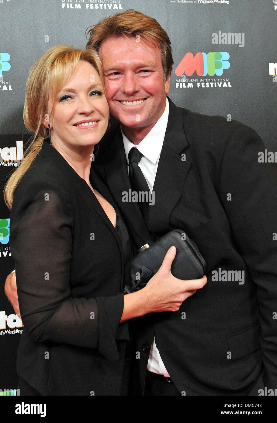 Rebecca Gibney