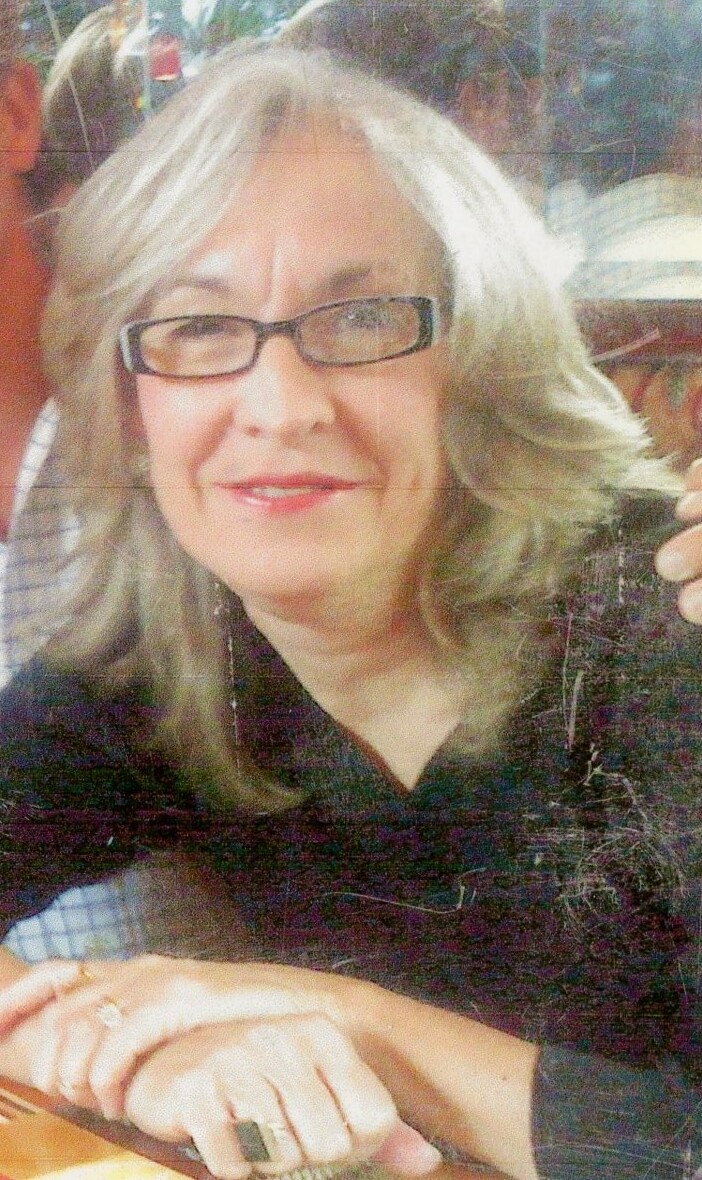 Rebecca Jones