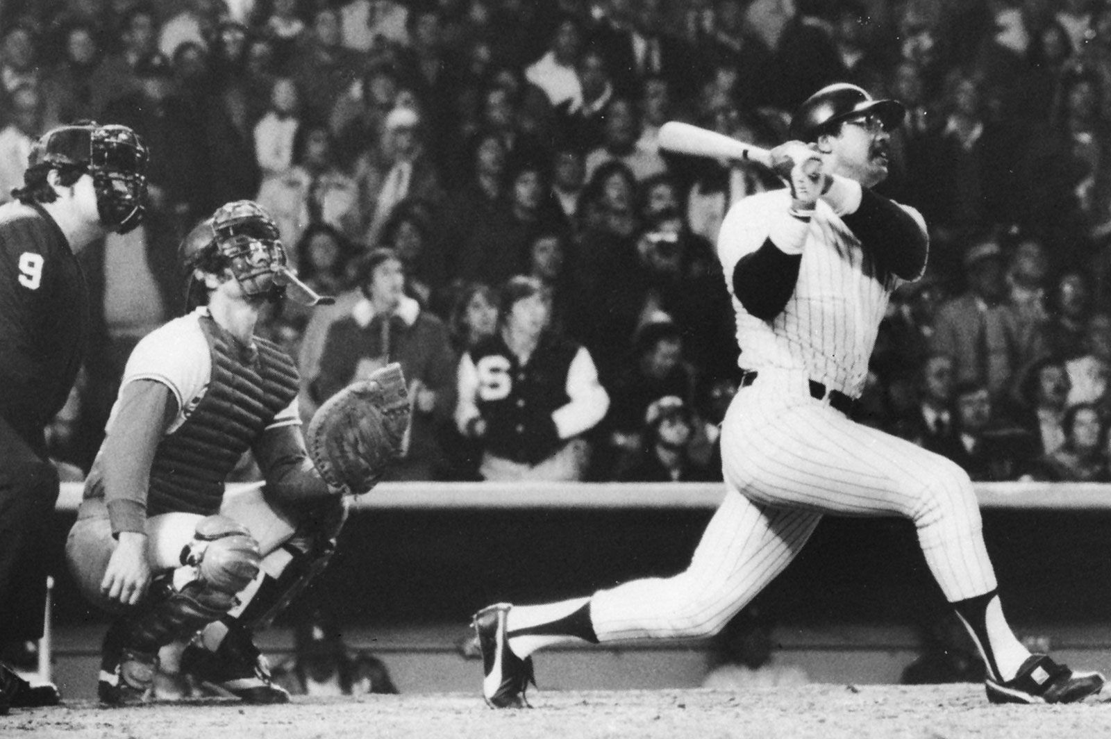 Reggie Jackson