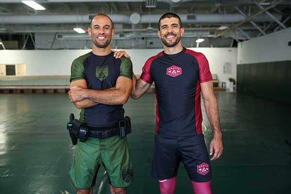 Rener Gracie