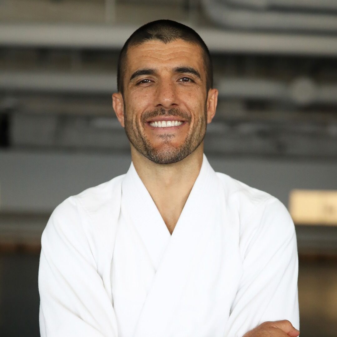 Rener Gracie