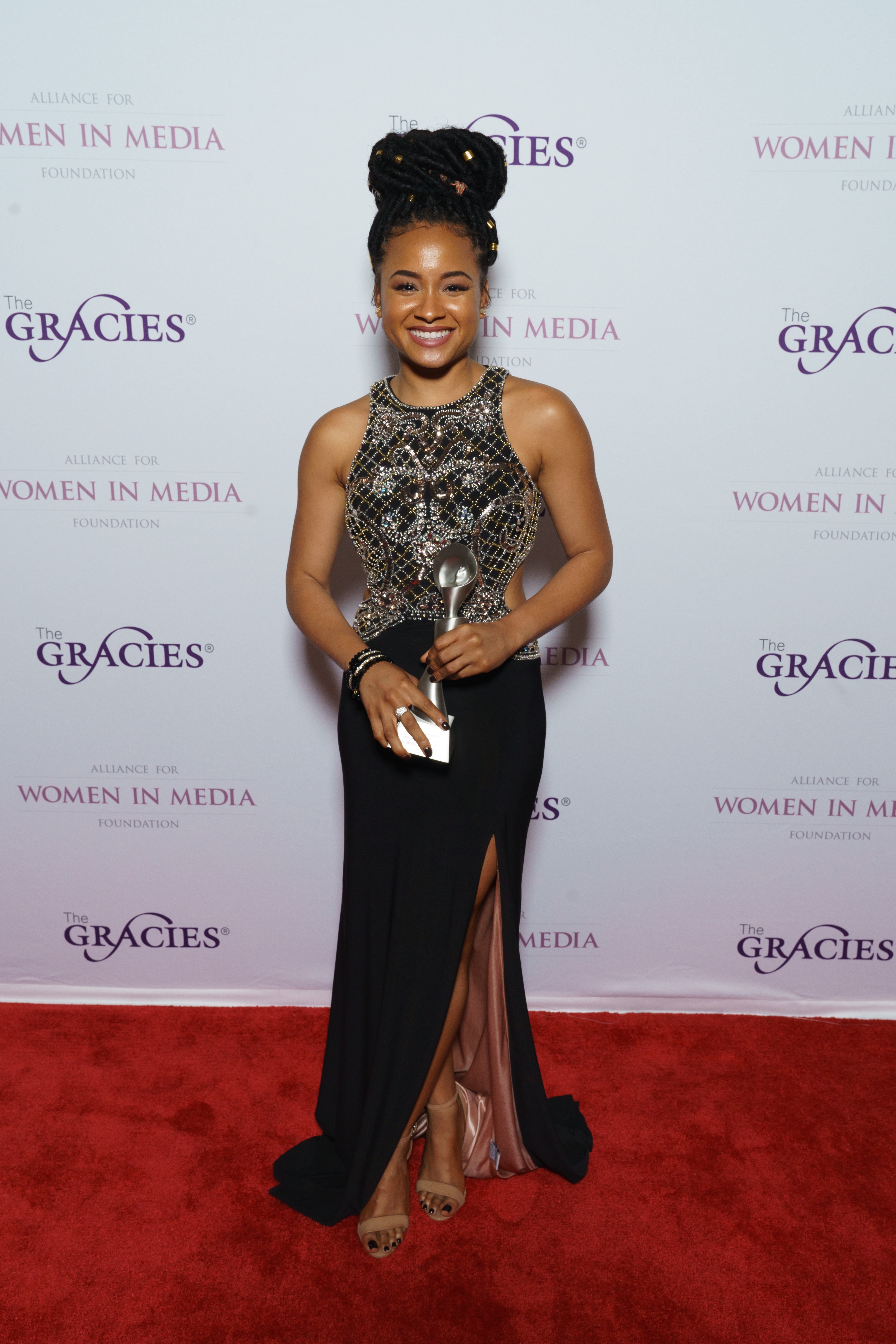 Rhyon Nicole Brown