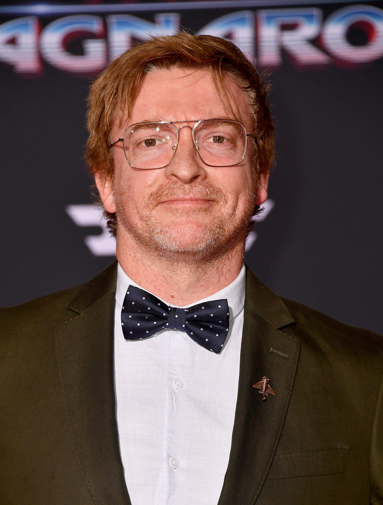 Rhys Darby