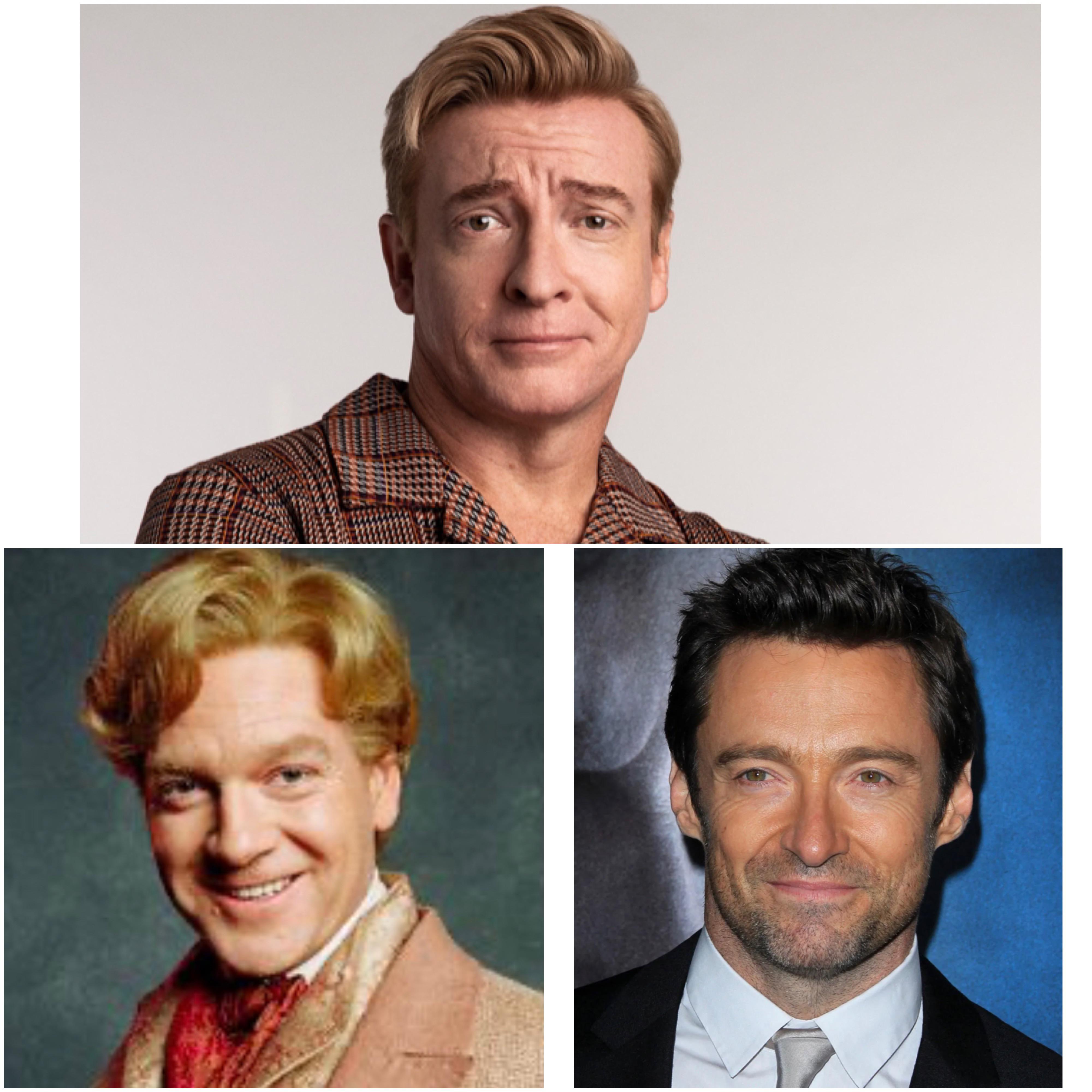 Rhys Darby