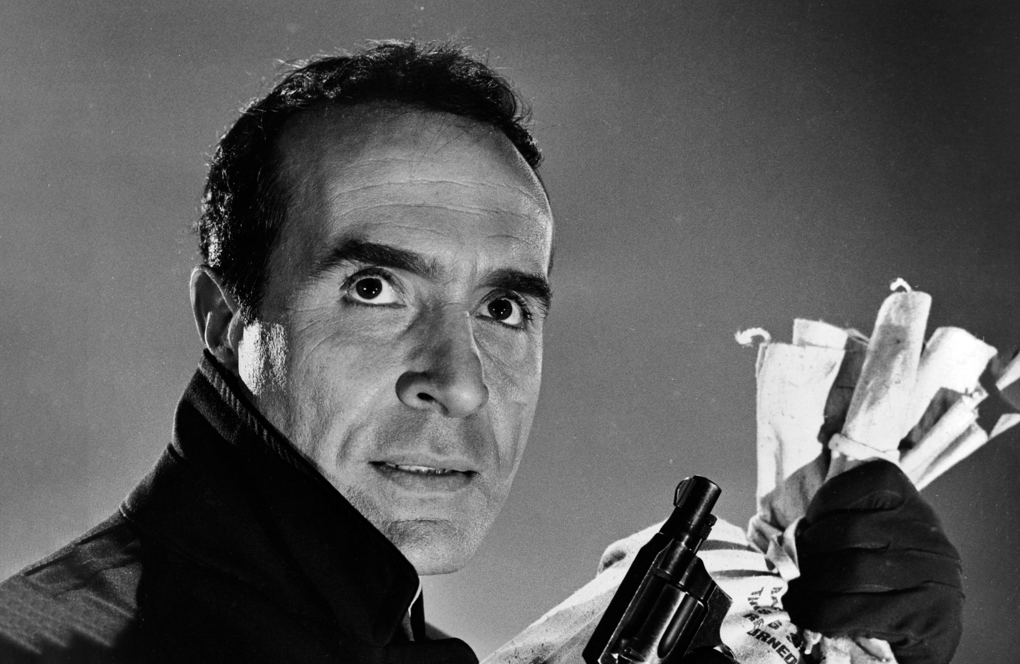 Ricardo Montalban