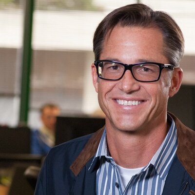 Rich Barton