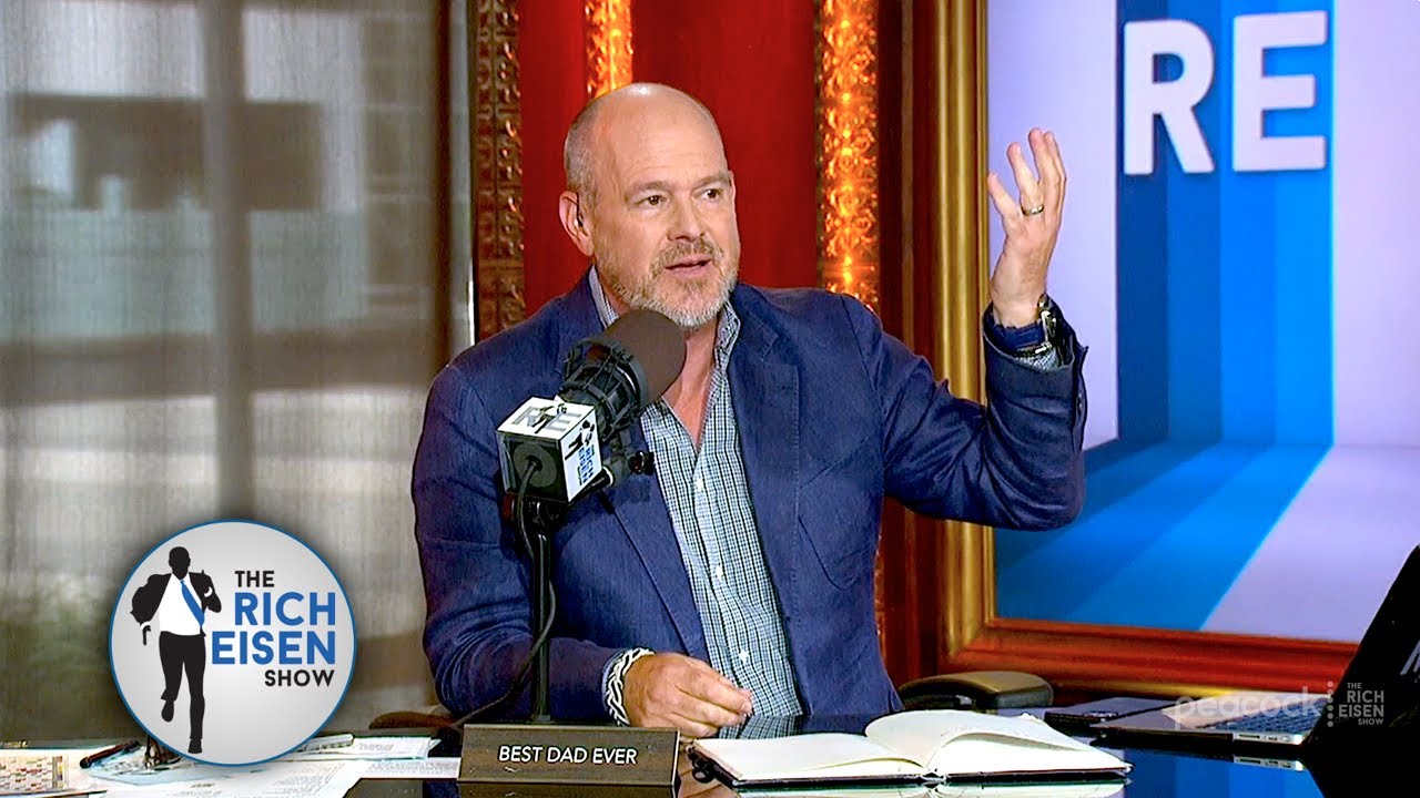 Rich Eisen