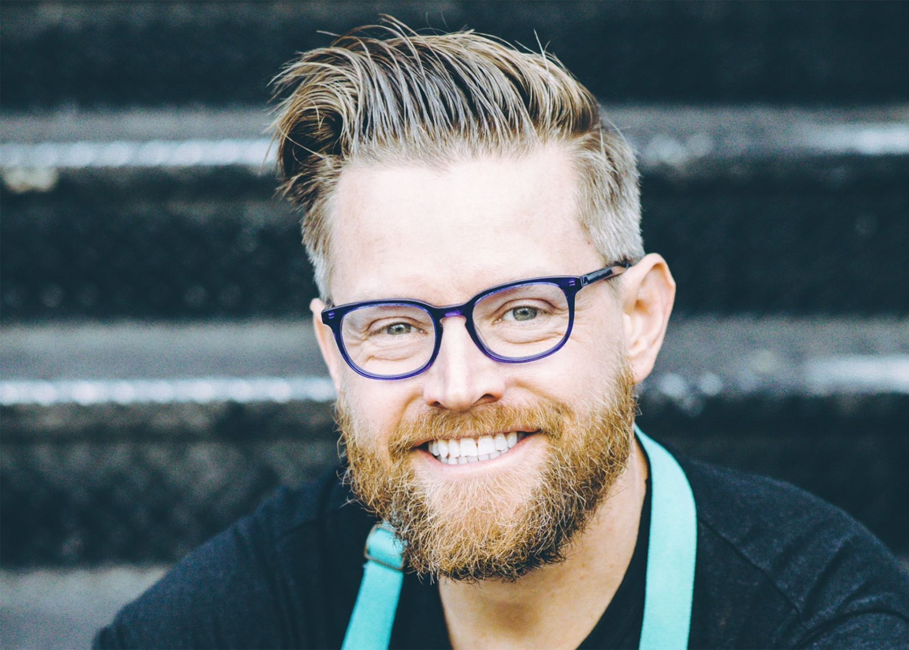 Richard Blais